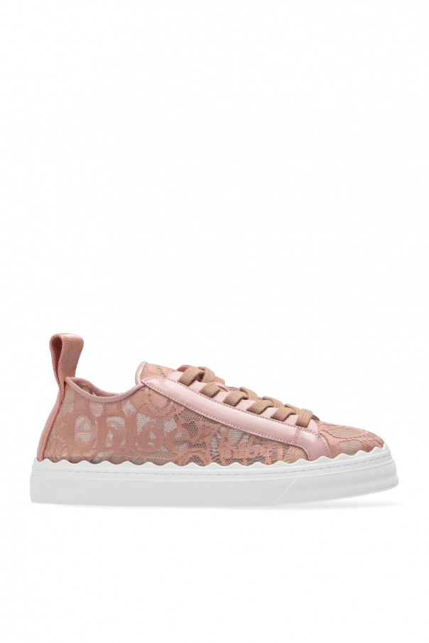 Chloé ‘Lauren’ sneakers